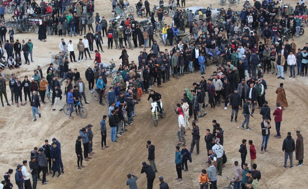 ماذا تعرف عن المشروع الأمريكى "شروق الشمس”.. هل هو لإعمار غزة أم لإستعمار من نوع جديد ؟ 3 ماذا تعرف عن المشروع الأمريكى "شروق الشمس”.. هل هو لإعمار غزة أم لإستعمار من نوع جديد ؟ 2025