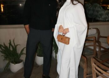 بين تصريح “بحبه جدًا” ونفي “مجرد زمالة”.. هل يختبئ زواج الفنان المصرى الشهير احمد العوضي ويارا السكري خلف كاميرا المسلسلات؟ 2025