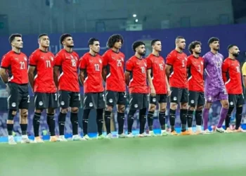 «مصر والإمارات في لوسيل: قمة إنقاذ لا احتفال في كأس العرب 2025» 2025