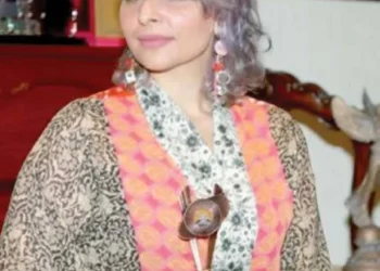 من القطيف إلى مصر: هل تقود ريم البيات موجة سعودية جديدة تغزو المهرجانات على حساب السينما المصرية؟ 2025