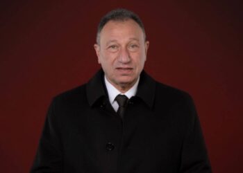 رئيس النادى الاهلى محمود الخطيب فى تصريح مثير وغامض : لا خطف صفقات، لا مزايدات، لا صراعات مع الزمالك 2025
