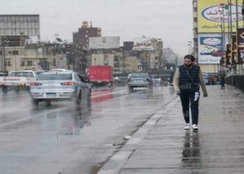 برد يلدغ وصباح مخنوق بالشبورة.. طقس الثلاثاء ٢٣ ديسمبر ٢٠٢٥ في مصر بين استقرار السماء وقلق الطرق 2025