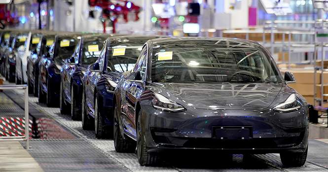 «التنين يهاجم ديترويت»… الصين تُشعل ثورة السيارات وتربك الصناعة الأمريكية 1 «التنين يهاجم ديترويت»… الصين تُشعل ثورة السيارات وتربك الصناعة الأمريكية 2025