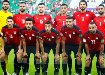 مصر تصطدم بجدار كويتي في افتتاح مشوارها بكأس العرب 2025 2025