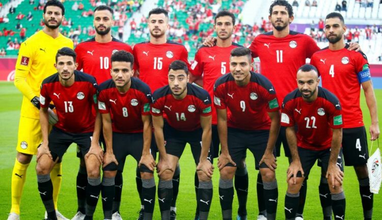 منتخب مصر بين كأس العرب وأمم أفريقيا: جدول ناري وجمهور يتساءل… أي بطولة أهم؟ 1 منتخب مصر بين كأس العرب وأمم أفريقيا: جدول ناري وجمهور يتساءل… أي بطولة أهم؟ 2025
