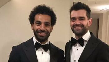 من هو رامى عباس.. وكيل اعمال اللاعب محمد صلاح الذى تسبب فى أزمتة مع وليفربول ؟ 2025