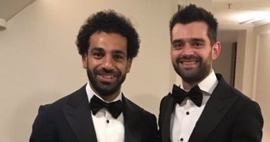 من هو رامى عباس.. وكيل اعمال اللاعب محمد صلاح الذى تسبب فى أزمتة مع وليفربول ؟ 1 من هو رامى عباس.. وكيل اعمال اللاعب محمد صلاح الذى تسبب فى أزمتة مع وليفربول ؟ 2025