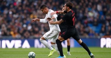 ريال مدريد يطارد النقاط امام إشبيلية … لكن الأداء لا يُقنع جمهوره الغاضب 1 ريال مدريد يطارد النقاط امام إشبيلية … لكن الأداء لا يُقنع جمهوره الغاضب 2025