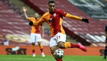 فنربخشة يقهر ظروف جالاطة سراي ويهدد عرش المتصدر 2025