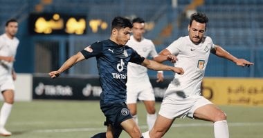 بيراميدز بين سداسية البنك الأهلي وحلم إسقاط فلامنجو.. مشروع عالمي بأقدام مرتعشة 1 بيراميدز بين سداسية البنك الأهلي وحلم إسقاط فلامنجو.. مشروع عالمي بأقدام مرتعشة 2025