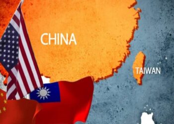 إشارة حرب من بكين… الصين تتوعد بتدمير أي سفن أمريكية تقترب من تايوان 5 إشارة حرب من بكين… الصين تتوعد بتدمير أي سفن أمريكية تقترب من تايوان 2025