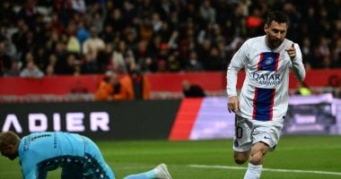 رأسية تُنقذ مشروعًا كاملًا.. كيف حوّل جونزالو راموس ليلة نيس من فضيحة محتملة إلى انتصار قاتل؟ 1 رأسية تُنقذ مشروعًا كاملًا.. كيف حوّل جونزالو راموس ليلة نيس من فضيحة محتملة إلى انتصار قاتل؟ 2025