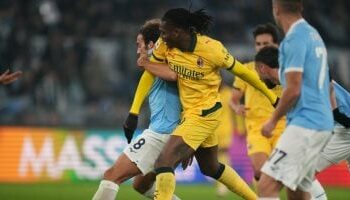 لاتسيو ضد ميلان.. هل يتحول الأولمبيكو إلى محكمة انتقام بعد ليلة الـVAR السوداء في سان سيرو؟" 2025