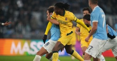 لاتسيو ضد ميلان.. هل يتحول الأولمبيكو إلى محكمة انتقام بعد ليلة الـVAR السوداء في سان سيرو؟" 1 لاتسيو ضد ميلان.. هل يتحول الأولمبيكو إلى محكمة انتقام بعد ليلة الـVAR السوداء في سان سيرو؟" 2025