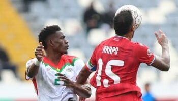 صدمة الـ90+8: بوركينا فاسو تقلب الطاولة على غينيا الاستوائية بـ"معجزة كازابلانكا" 2025