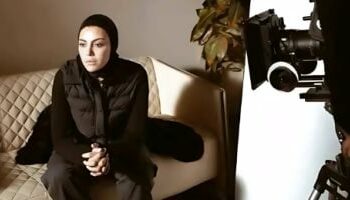 الفنانة المصرية ريهام حجاج بالحجاب في “توابع”.. تحوّل فني حقيقي أم مجرد “لوك” رمضاني؟ 2025