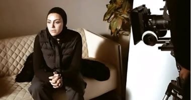 الفنانة المصرية ريهام حجاج بالحجاب في “توابع”.. تحوّل فني حقيقي أم مجرد “لوك” رمضاني؟ 1 الفنانة المصرية ريهام حجاج بالحجاب في “توابع”.. تحوّل فني حقيقي أم مجرد “لوك” رمضاني؟ 2025