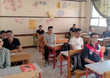 امتحان بلا استعداد: الشهادة الإعدادية بين ضغط الجداول وتعطّل السيستم 3 امتحان بلا استعداد: الشهادة الإعدادية بين ضغط الجداول وتعطّل السيستم 2025