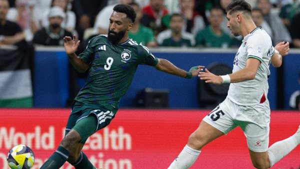 هدف أزارو يطعن قلوب نسور قاسيون ويمنح أسود الأطلس أولى بطاقات المربع الذهبي في الدوحة 1 هدف أزارو يطعن قلوب نسور قاسيون ويمنح أسود الأطلس أولى بطاقات المربع الذهبي في الدوحة 2025