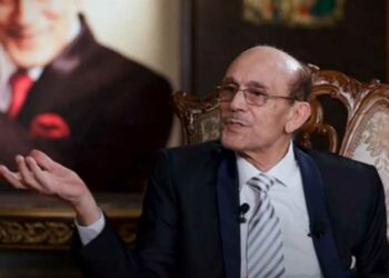 الفنان المصرى "محمد صبحى " يبوبخ "منى زكى " على تجسيدها لقصة حياة ام كلثوم فى فيلم سينمائي 2025