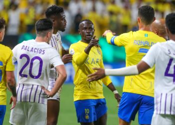 «النصر ضد العين: انتقام كأس الرابطة بعد رباعية الدوري» 2025