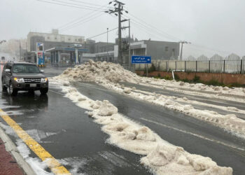 شتاء الرياض اللطيف ودفء جدة البحري.. طقس الثلاثاء ٢٣ ديسمبر٢٠٢٥ في السعودية بين برودة الداخل ورطوبة السواحل 2025