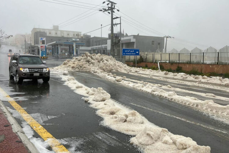 شتاء الرياض اللطيف ودفء جدة البحري.. طقس الثلاثاء ٢٣ ديسمبر٢٠٢٥ في السعودية بين برودة الداخل ورطوبة السواحل 2025