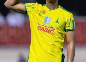 مراد هوساوي.. موهبة الخليج التي تشعل صراع الهلال السعودي والمستقبل 4 مراد هوساوي.. موهبة الخليج التي تشعل صراع الهلال السعودي والمستقبل 2025