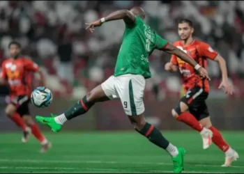 بطاقة حمراء وهدفان في الوقت بدل الضائع.. من يحاسب الرياض على انتحار تكتيكي أمام الاتفاق؟ 2025