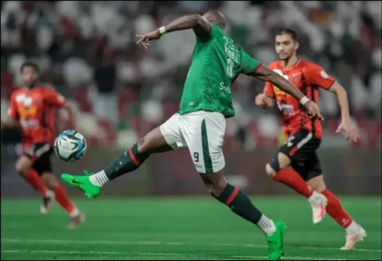 بطاقة حمراء وهدفان في الوقت بدل الضائع.. من يحاسب الرياض على انتحار تكتيكي أمام الاتفاق؟ 2025