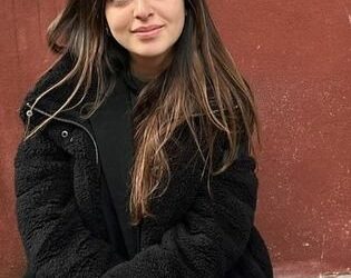 ابنة الفنان المصرى أشرف زكي بين المجاملة والموهبة.. هل تصمد تجربة "مايا زكى" أمام عين الجمهور؟ 2 ابنة الفنان المصرى أشرف زكي بين المجاملة والموهبة.. هل تصمد تجربة "مايا زكى" أمام عين الجمهور؟ 2025