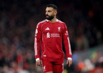 صلاح يعلن التمرّد: هل خان ليفربول أسطورته أم حان وقت الخروج الكبير؟ 4 صلاح يعلن التمرّد: هل خان ليفربول أسطورته أم حان وقت الخروج الكبير؟ 2025