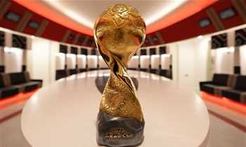 المواعيد والقنوات الناقلة ….كل ما تريد معرفته عن مباريات اليوم فى ربع النهائي بكأس العرب بقطر ومباريات الدوري الأوروبي 3 المواعيد والقنوات الناقلة ….كل ما تريد معرفته عن مباريات اليوم فى ربع النهائي بكأس العرب بقطر ومباريات الدوري الأوروبي 2025