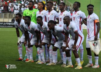 صقور الجديان يُسقطون هيبة حامل اللقب: هل تحوّل تعادل السودان مع الجزائر إلى فرصة ضائعة أم بداية ثورة كروية؟ 2025
