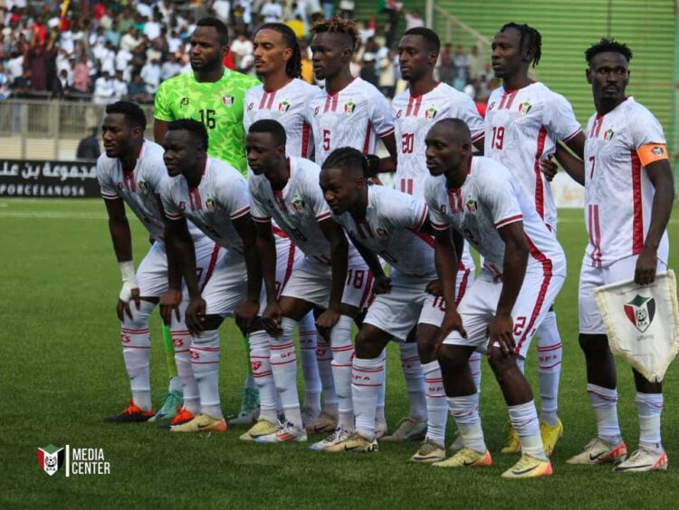 صقور الجديان يُسقطون هيبة حامل اللقب: هل تحوّل تعادل السودان مع الجزائر إلى فرصة ضائعة أم بداية ثورة كروية؟ 1 صقور الجديان يُسقطون هيبة حامل اللقب: هل تحوّل تعادل السودان مع الجزائر إلى فرصة ضائعة أم بداية ثورة كروية؟ 2025