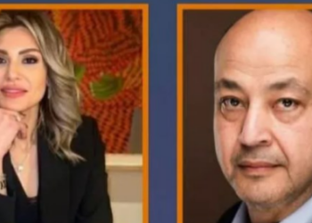 طلاق على هواء بارد.. كيف خرج عمرو أديب من زواج ربع قرن إلى شائعة زفاف مع دينا طلعت؟ 2025