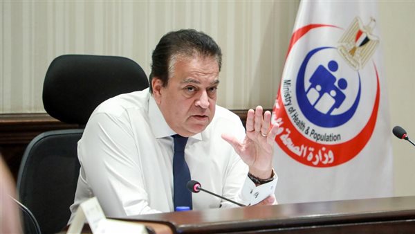 هل يطارد وزير الصحة المصرى شائعات الفيروسات أكثر مما يطارد أصل المشكلة؟ 1 هل يطارد وزير الصحة المصرى شائعات الفيروسات أكثر مما يطارد أصل المشكلة؟ 2025