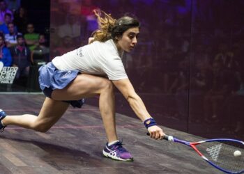 بين لقب عالمى ثامن وتراجع فى التصنيف.. هل تدفع اللاعبة المصرية نور الشربيني ثمن “رفاهية الاختيار” بين البطولات؟ 2025