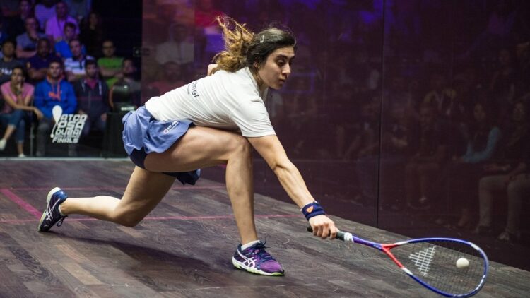 بين لقب عالمى ثامن وتراجع فى التصنيف.. هل تدفع اللاعبة المصرية نور الشربيني ثمن “رفاهية الاختيار” بين البطولات؟ 2025