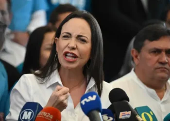 أسرار اختفاء ماريا ماتشادو قبل لحظة التتويج بجائزة نوبل للسلام 2025