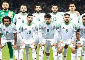 حامل اللقب بلا أنياب: هل دخل منتخب الجزائر كأس العرب 2025 بثقة زائدة بعد ضمان مونديال 2026؟ 2025