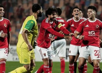 «أهلي الناشئين يتحدى إنبي».. هل يخطف توروپ بداية نارية في كأس العاصمة؟ 6 «أهلي الناشئين يتحدى إنبي».. هل يخطف توروپ بداية نارية في كأس العاصمة؟ 2025