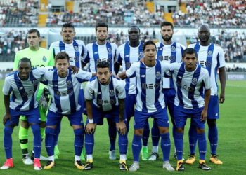 بورتو يهزم نيس بثلاثية… لكن أداء التنفس الصناعي يفضح أزمة الأفكار الهجومية 2025