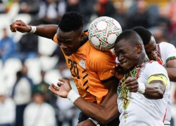 مالي وزامبيا تعادل ايجابى 1/1 فى كأس الأمم الإفريقية...مجموعة المغرب تشتعل مبكرا 2025