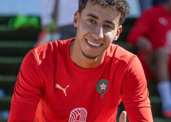 أنس صلاح الدين… من “فشل روما” إلى أمل الجهة اليسرى في المغرب: هل تمنحه الكان فرصة الغفران؟ 2025