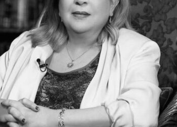 وداع الهادئة: كواليس الساعات الأخيرة في حياة الفنانة المصرية سمية الألفي قبل رحيلها المفاجئ 9 وداع الهادئة: كواليس الساعات الأخيرة في حياة الفنانة المصرية سمية الألفي قبل رحيلها المفاجئ 2025