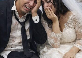 من فرح شعبي إلى مأساة تريند.. تيك توك يتدخل ويتبرع بمليون جنيه للعريس المصري "كروان مشاكل " 2025