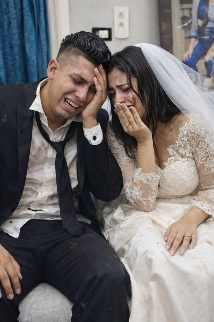 من فرح شعبي إلى مأساة تريند.. تيك توك يتدخل ويتبرع بمليون جنيه للعريس المصري "كروان مشاكل " 2025