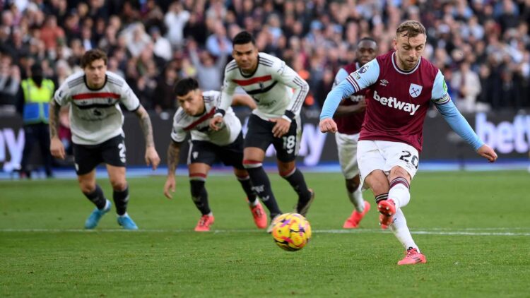 "يونايتد يعود للحياة على جثة الهامرز.. لكن من يحاسب إدارة أهملت الفريق حتى صار يخشى وست هام؟" 1 "يونايتد يعود للحياة على جثة الهامرز.. لكن من يحاسب إدارة أهملت الفريق حتى صار يخشى وست هام؟" 2025