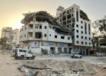 مصر تطالب بنشر قوة دولية لمراقبة وقف إطلاق النار في غزة لضمان الاستقرار وحماية المدنيين 3 مصر تطالب بنشر قوة دولية لمراقبة وقف إطلاق النار في غزة لضمان الاستقرار وحماية المدنيين 2025